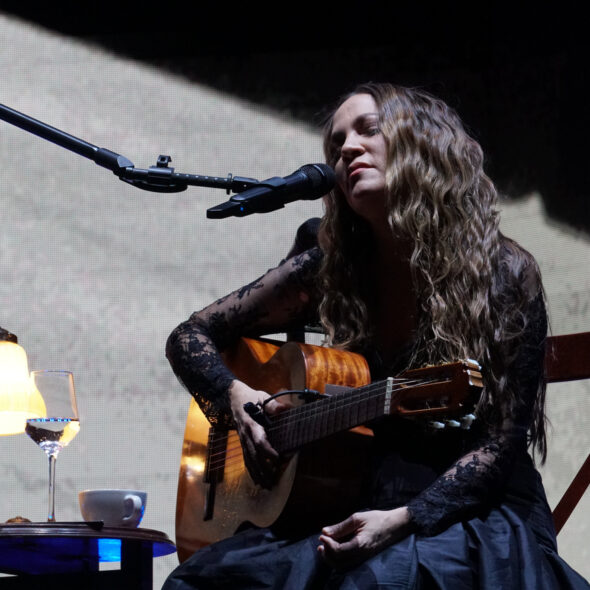 NATALIA LAFOURCADE 2