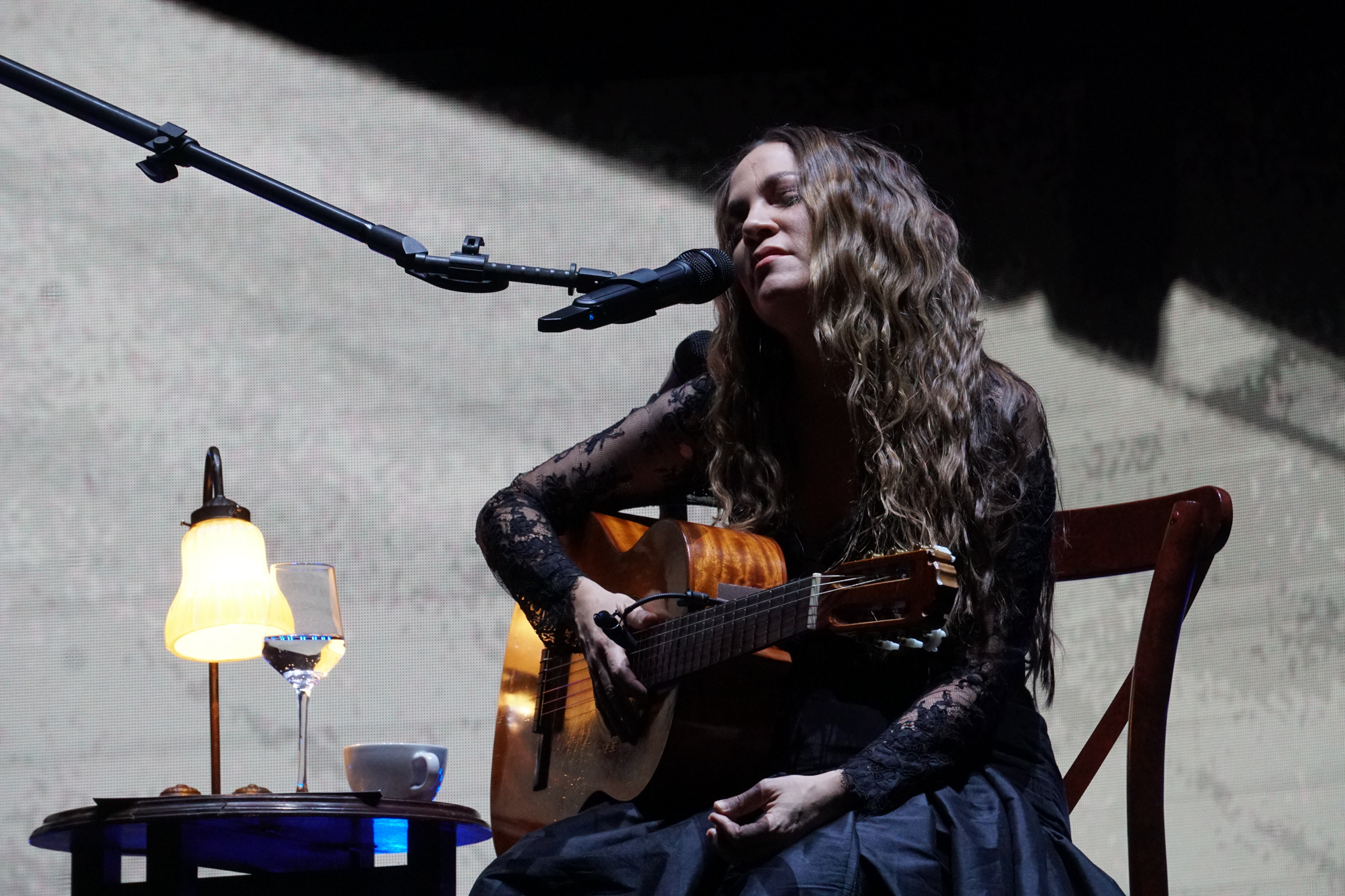 NATALIA LAFOURCADE 2