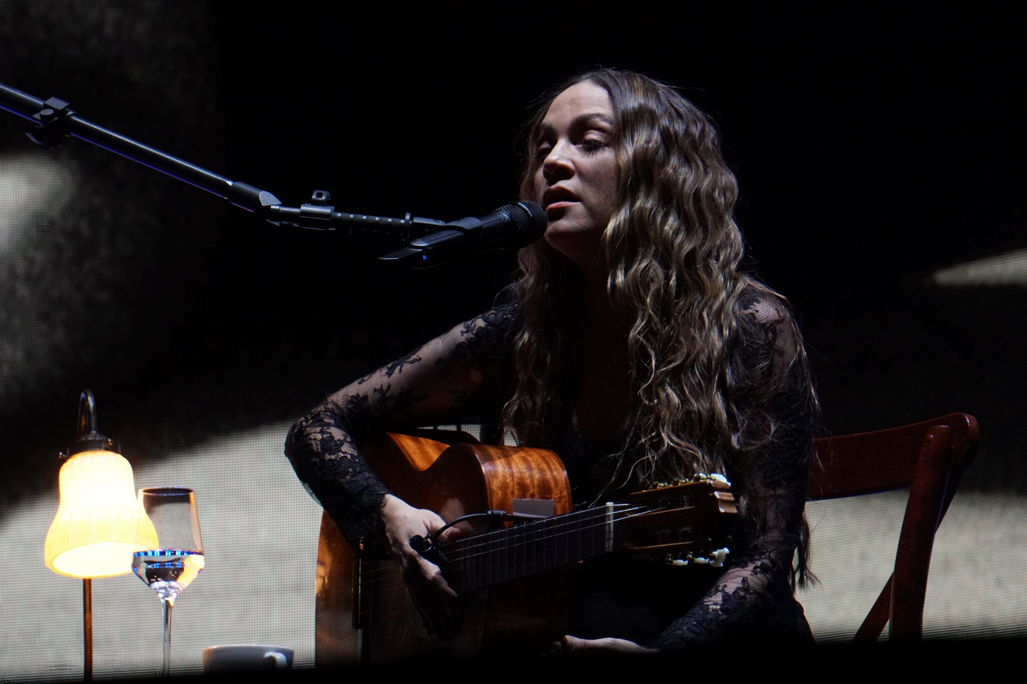 NATALIA LAFOURCADE 3