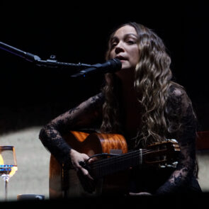 NATALIA LAFOURCADE 4
