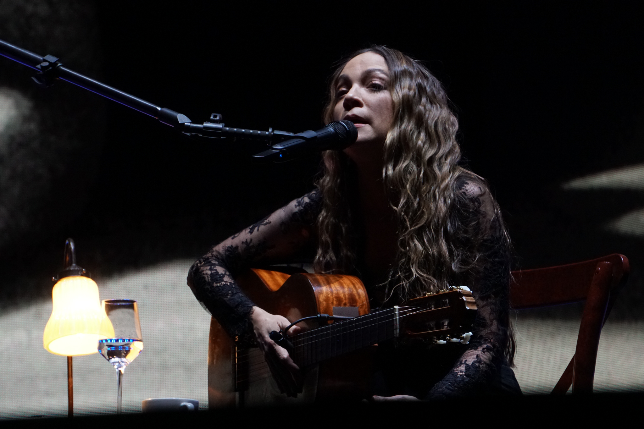 NATALIA LAFOURCADE 4
