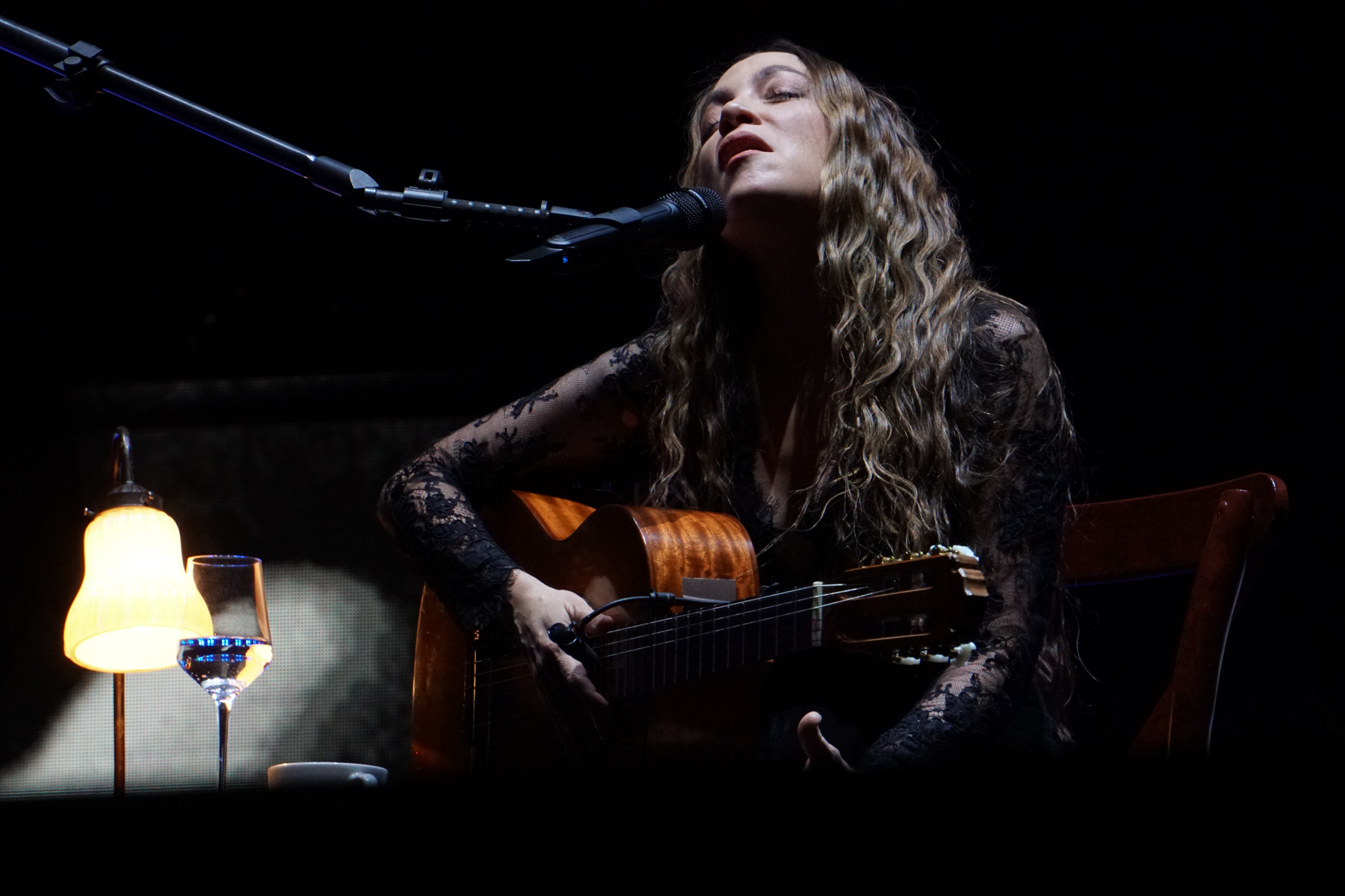 NATALIA LAFOURCADE 5