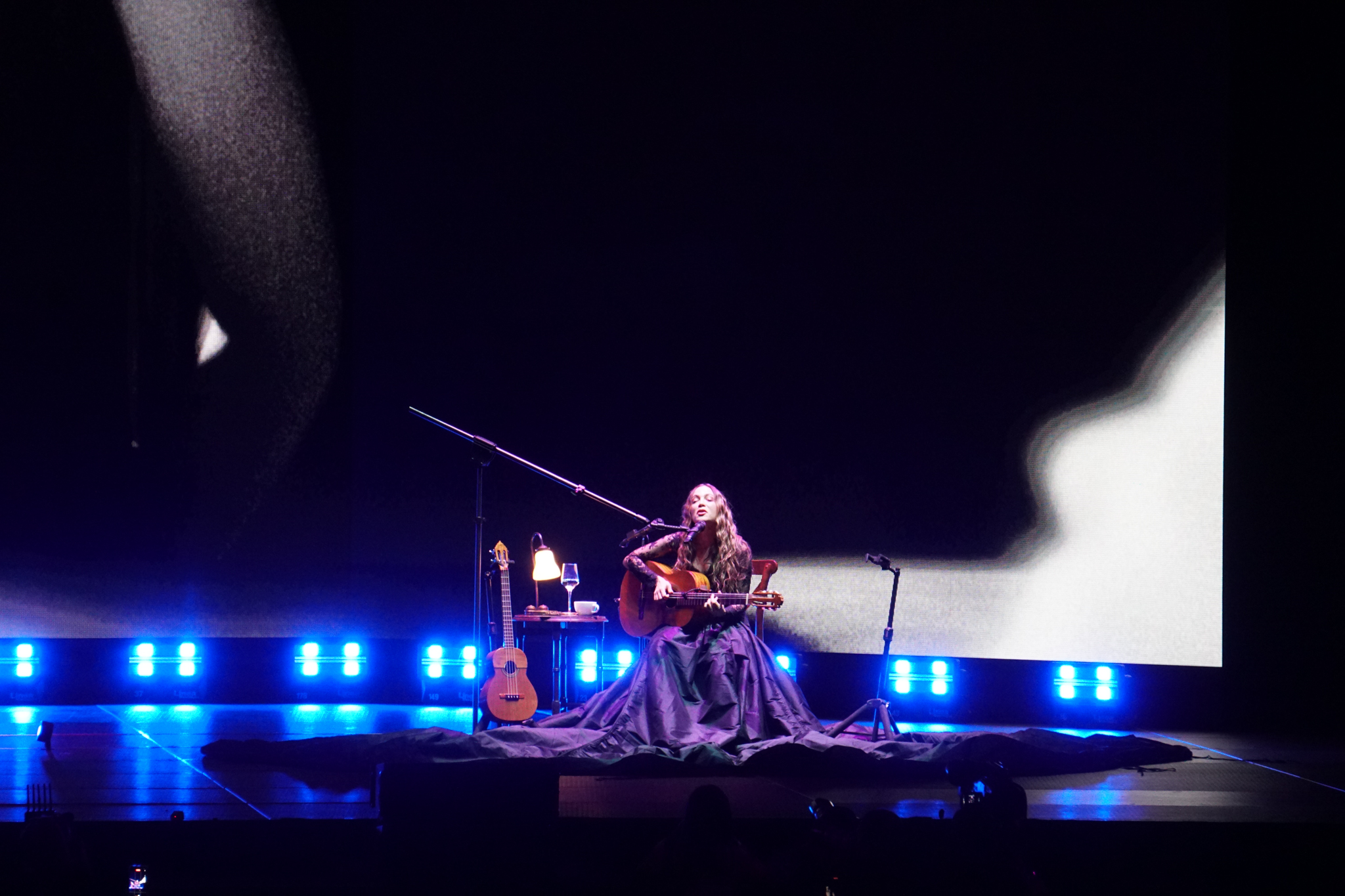NATALIA LAFOURCADE 6