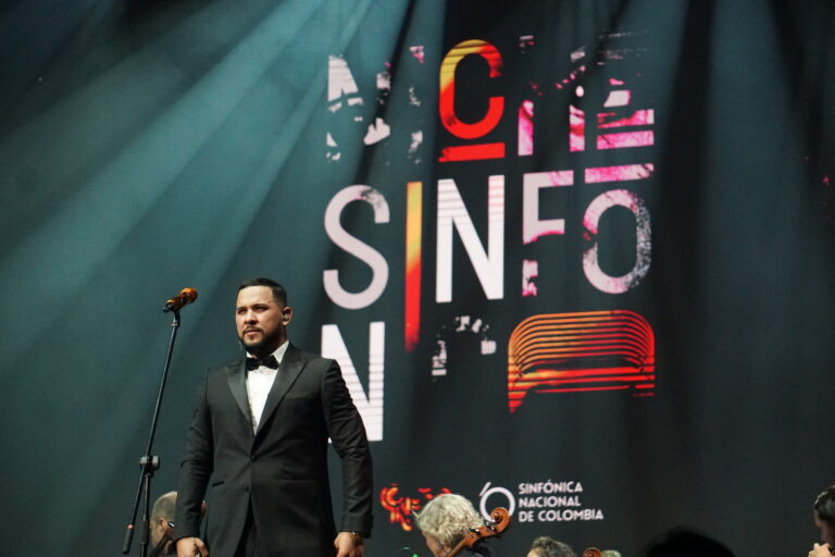 NICHE SINFÓNICO 6