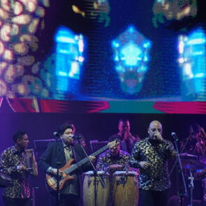 SALSA ALL STARS 7