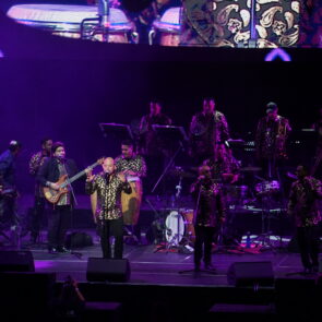 SALSA ALL STARS 8