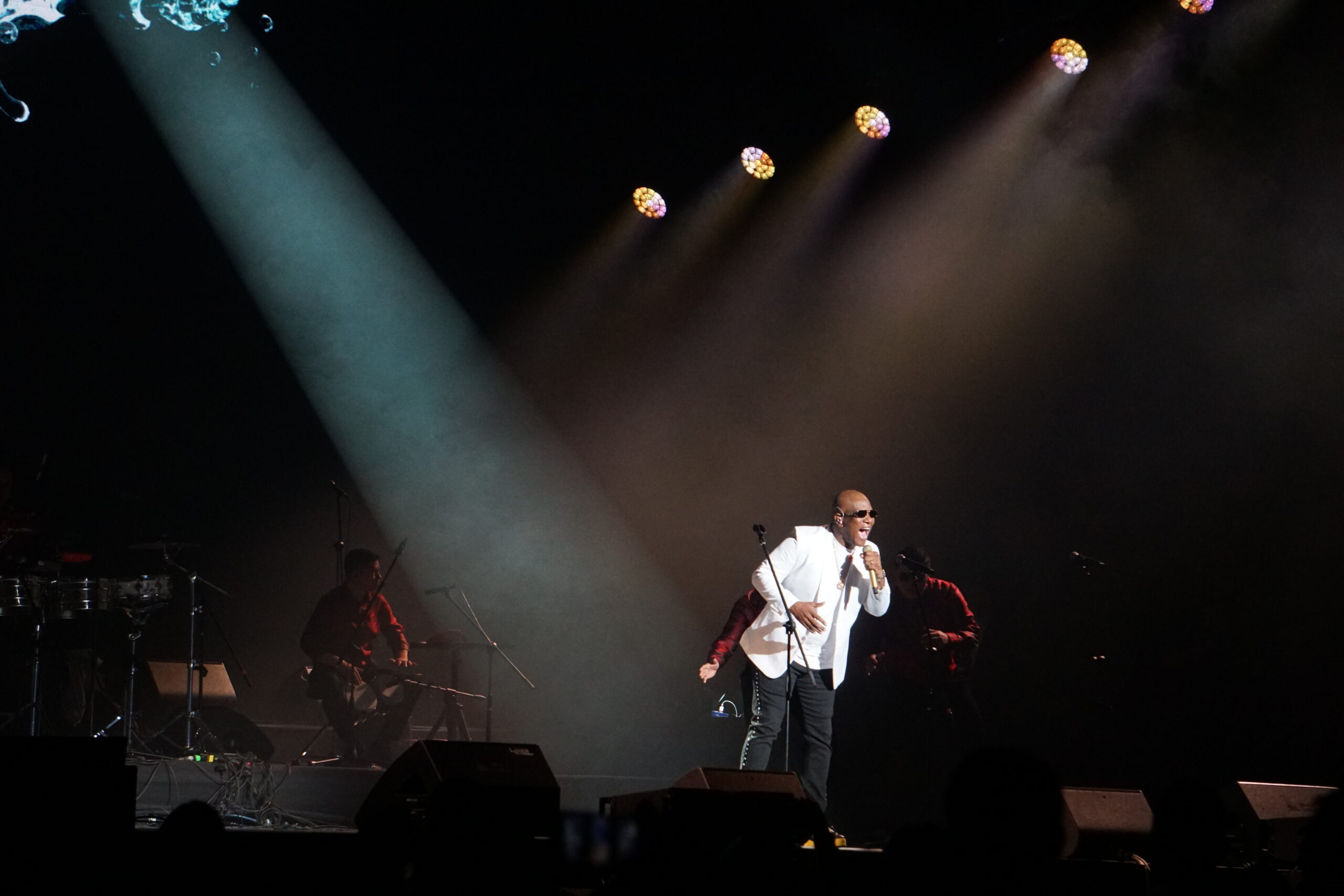 SALSA ALL STARS 10