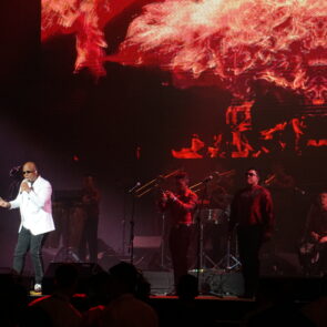 SALSA ALL STARS 11