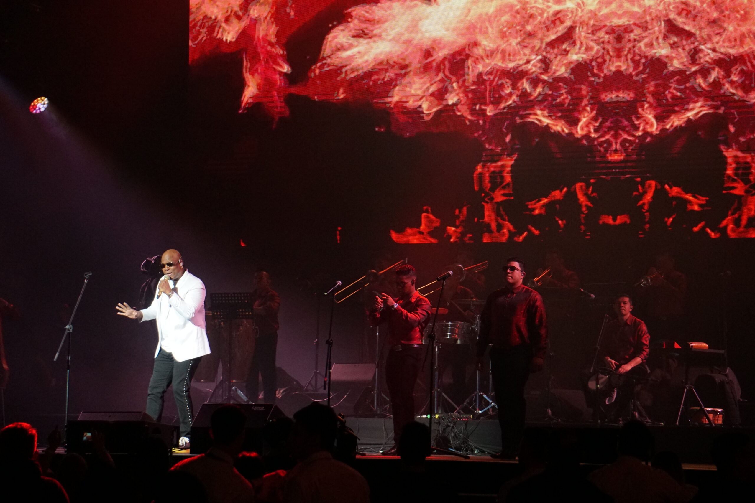 SALSA ALL STARS 11