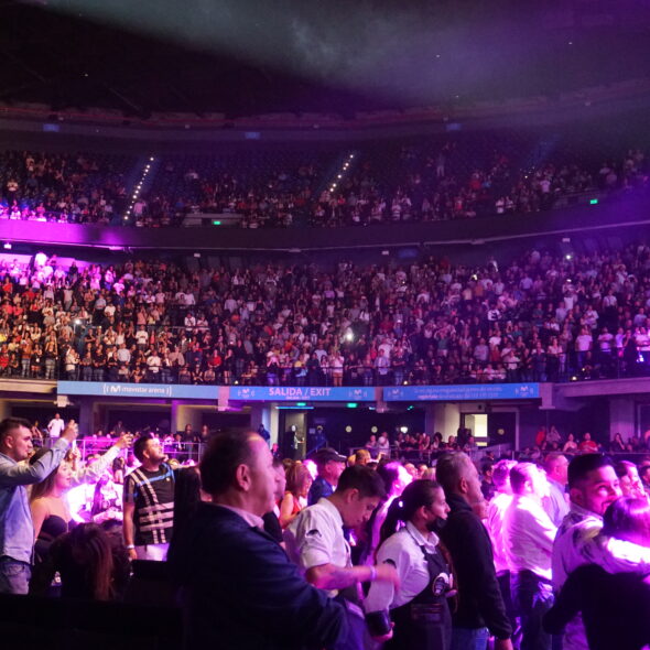 SALSA ALL STARS 14