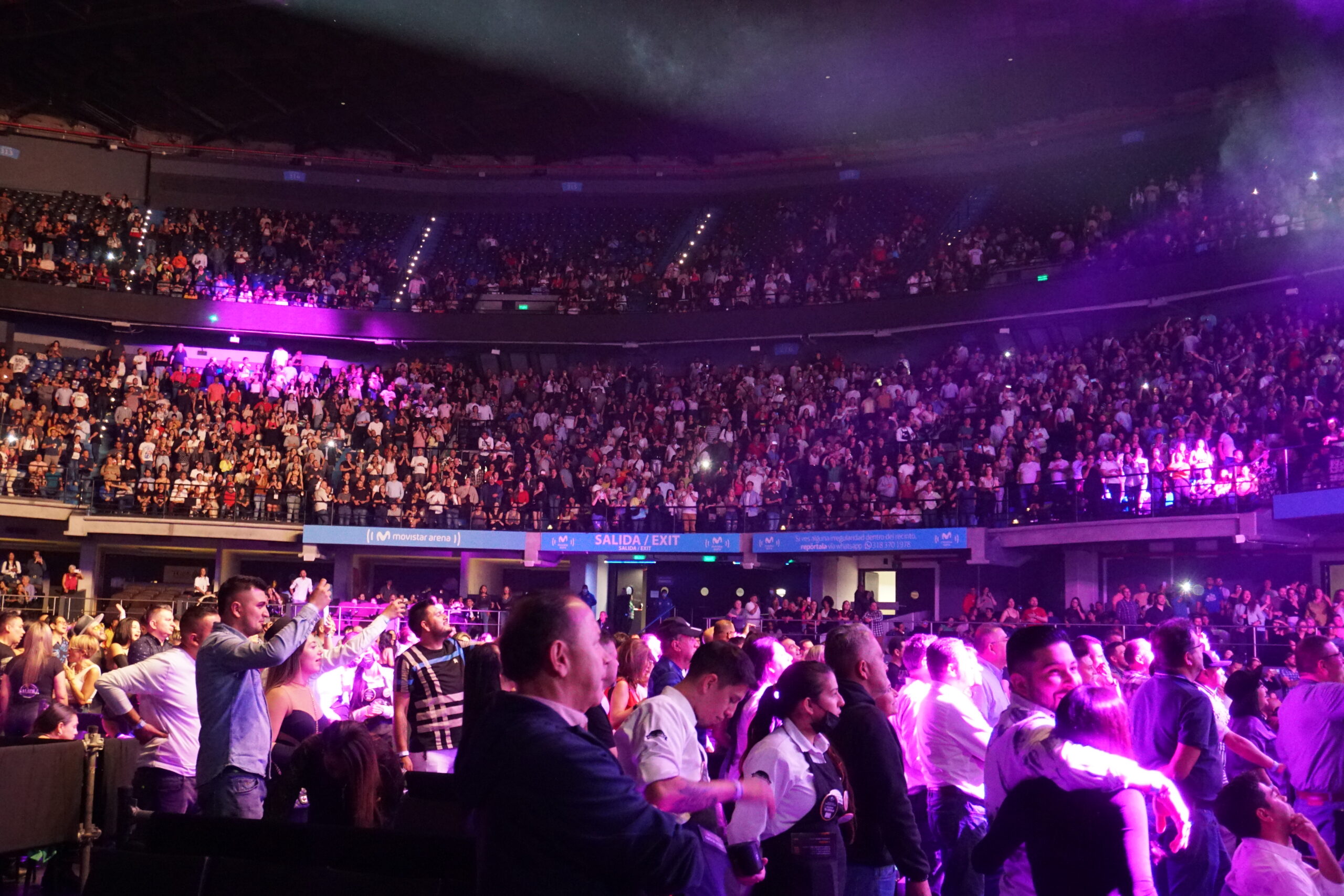 SALSA ALL STARS 14