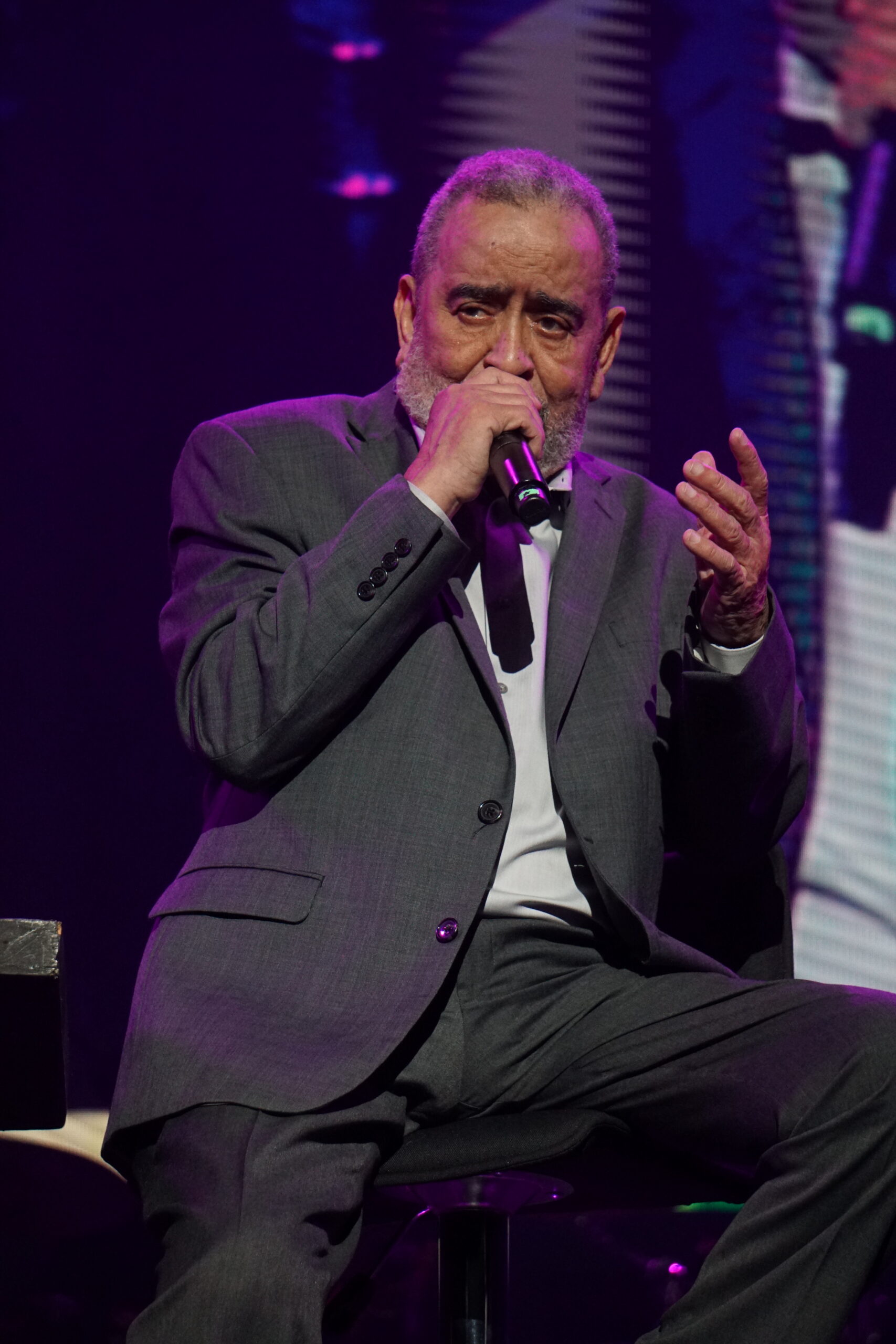 SALSA ALL STARS 18