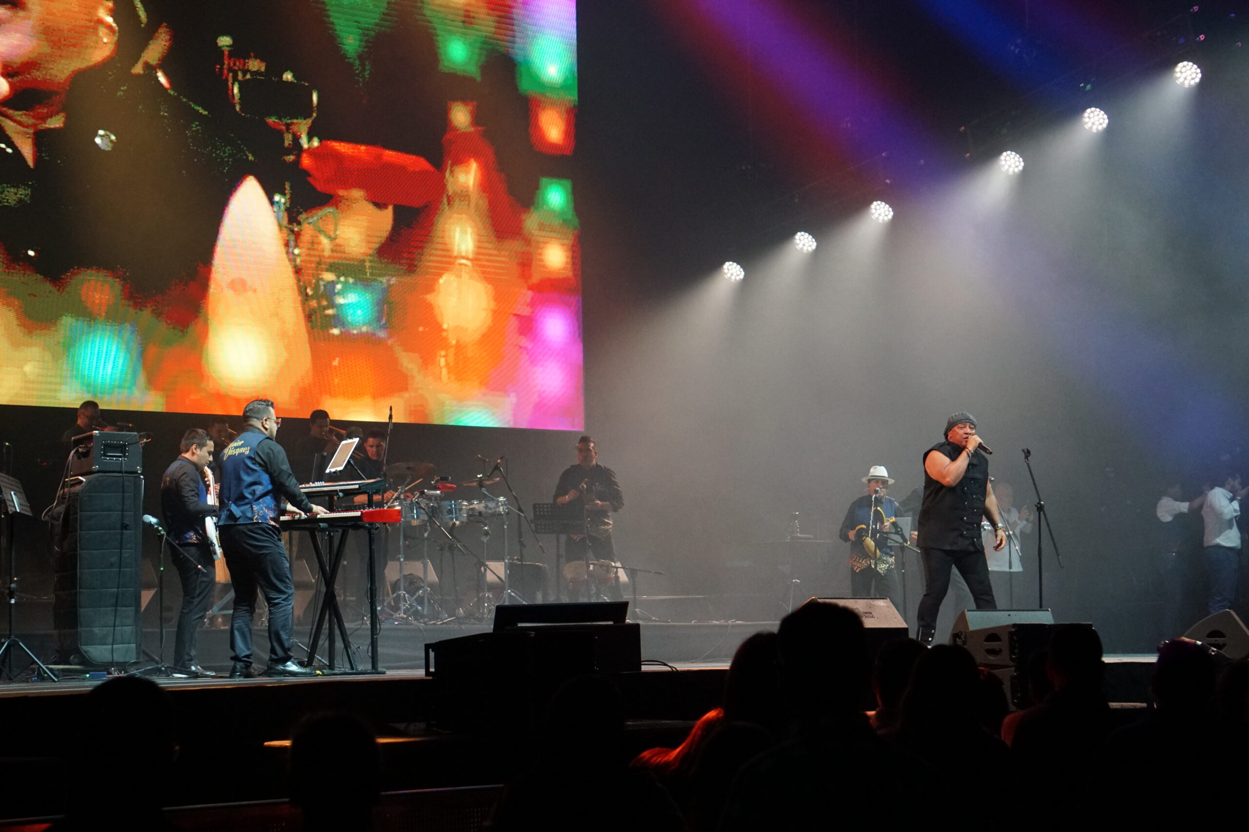 SALSA ALL STARS 2