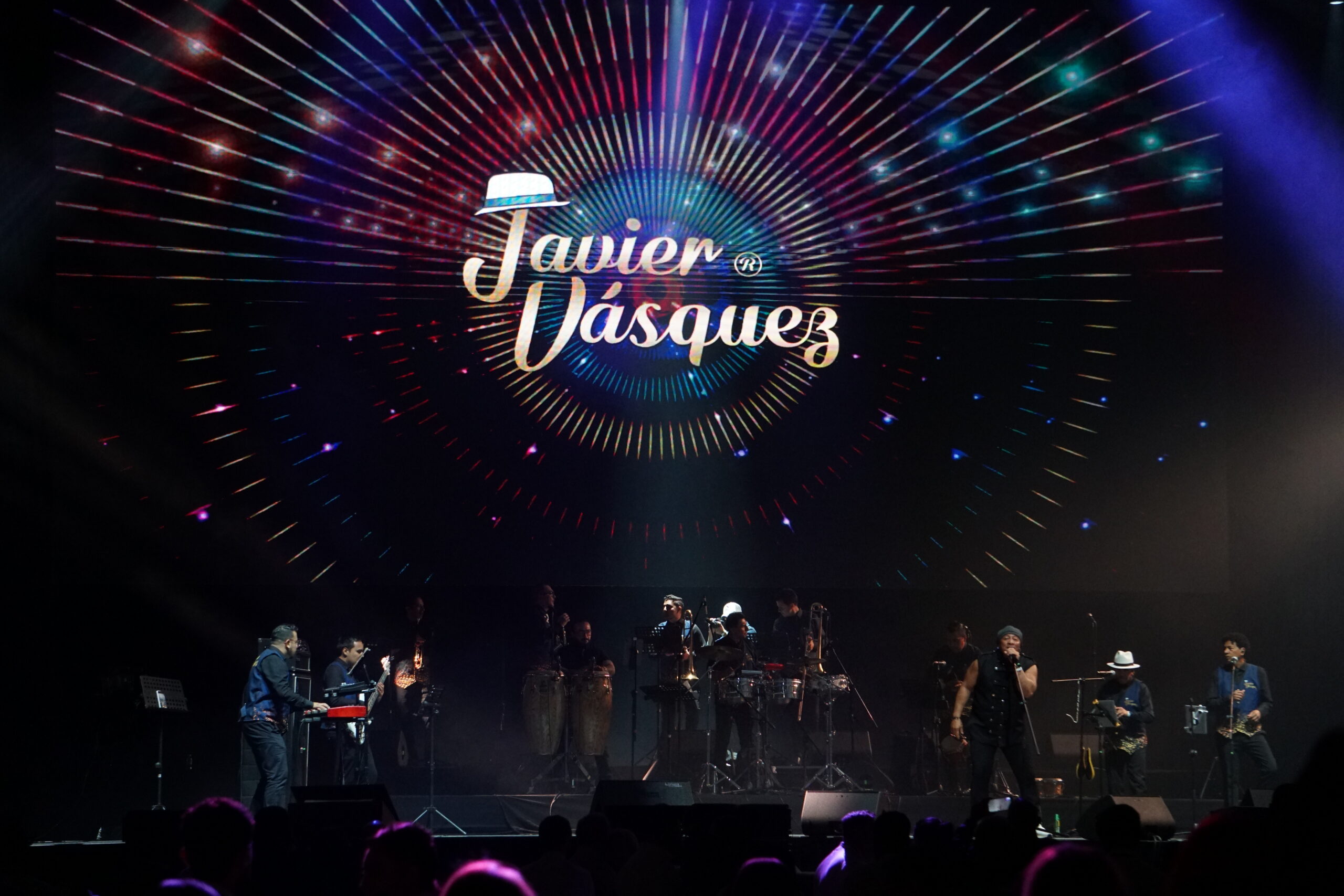 SALSA ALL STARS 4