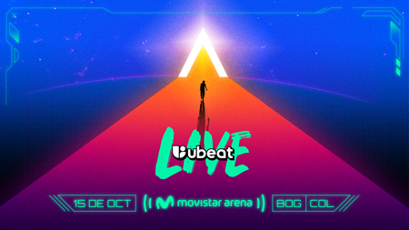 UBEAT LIVE