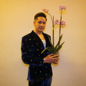 VIVA EL ROMANCE 3