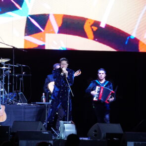VIVA EL ROMANCE 5