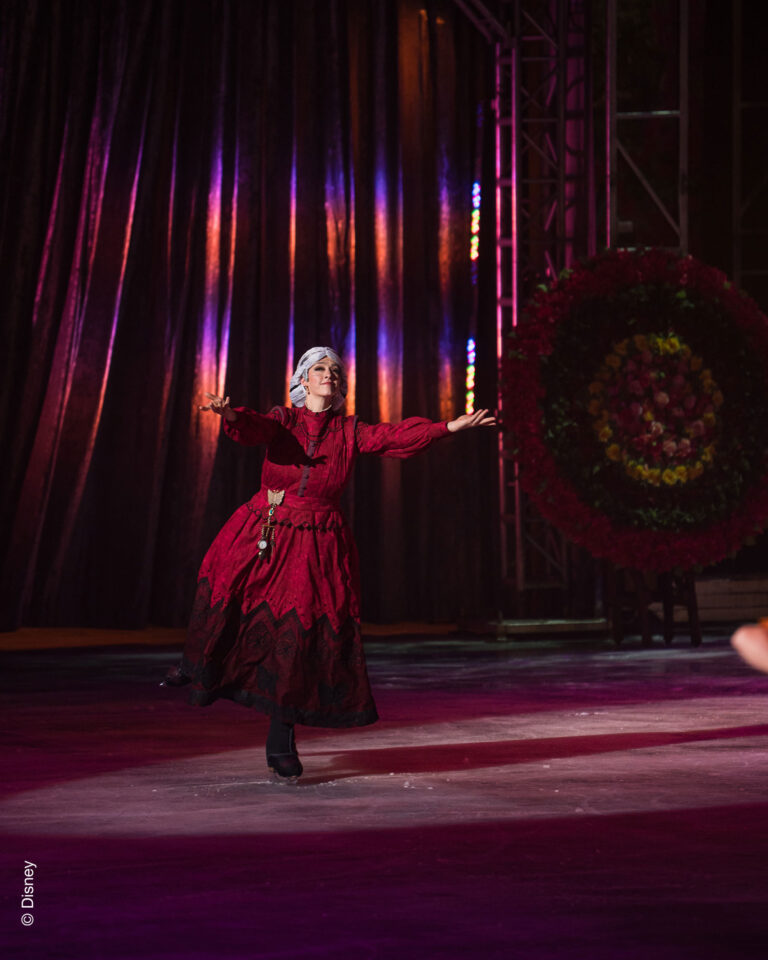 DISNEY ON ICE 14