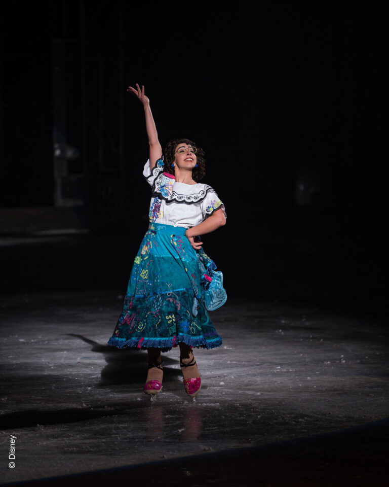 DISNEY ON ICE 15