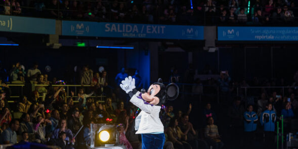DISNEY ON ICE 20