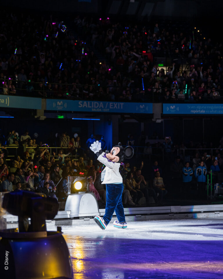 DISNEY ON ICE 20