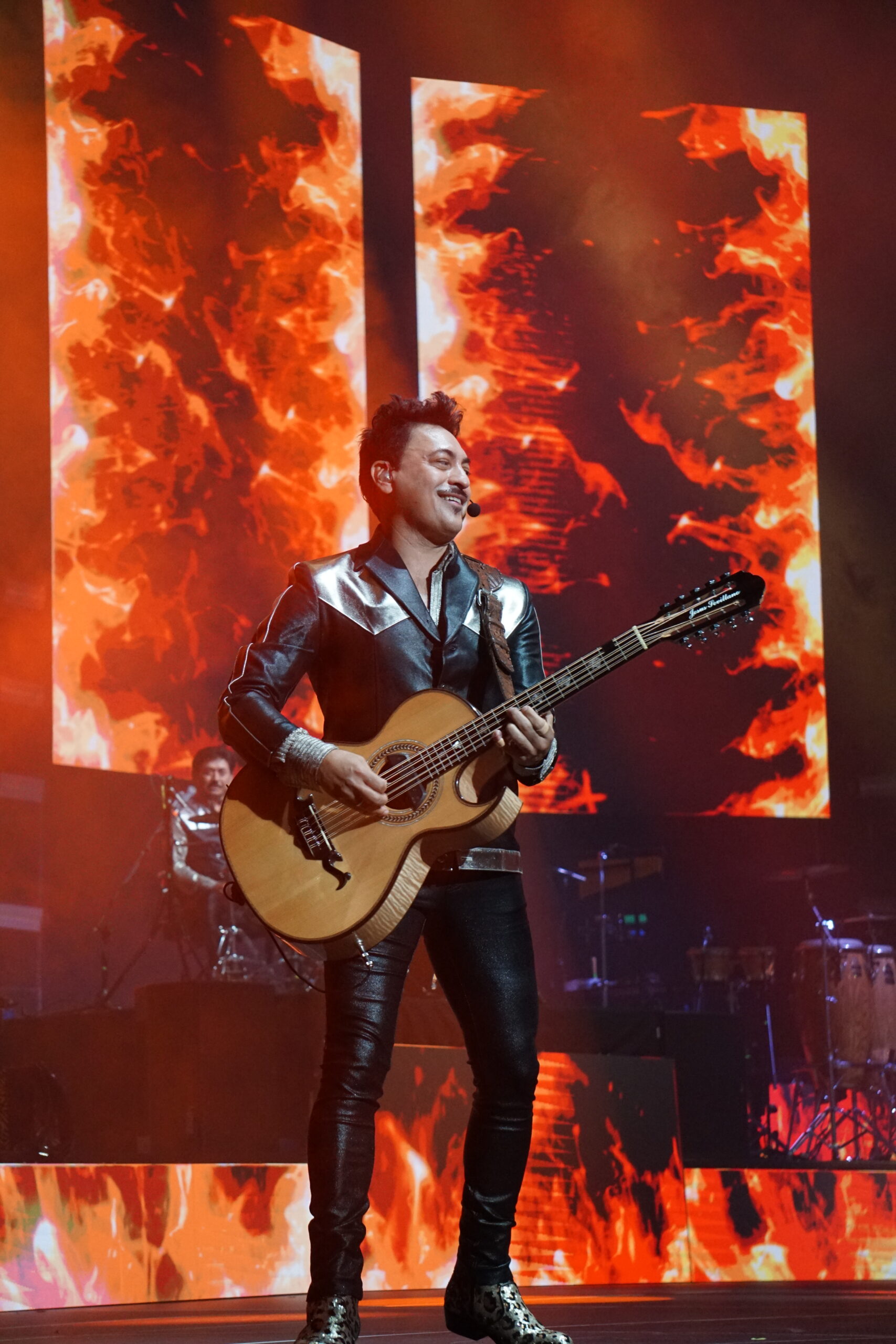 LOS TIGRES DEL NORTE 15