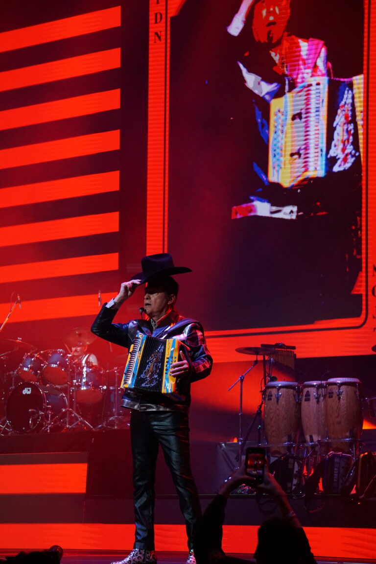LOS TIGRES DEL NORTE 17