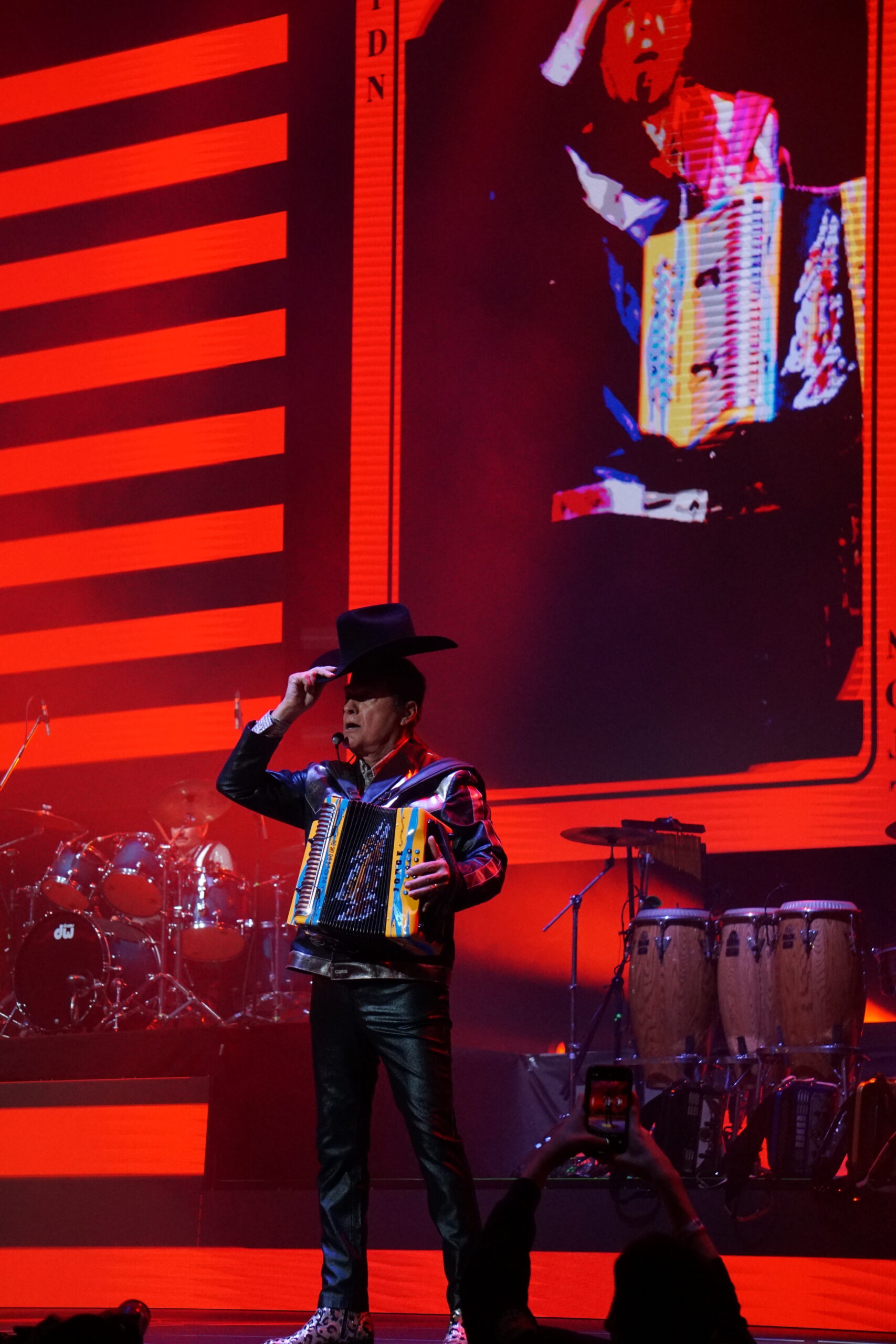 LOS TIGRES DEL NORTE 17