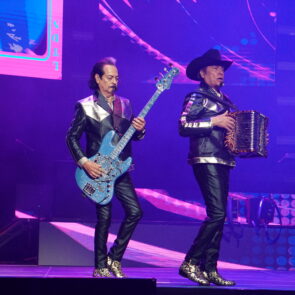 LOS TIGRES DEL NORTE 19