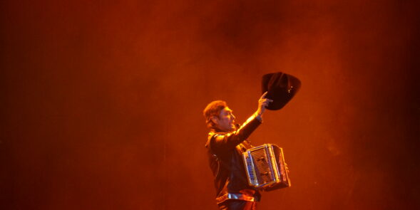 LOS TIGRES DEL NORTE 20