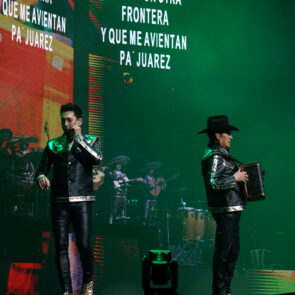 LOS TIGRES DEL NORTE 21