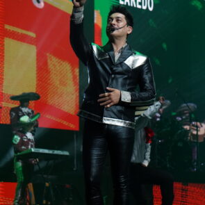 LOS TIGRES DEL NORTE 22