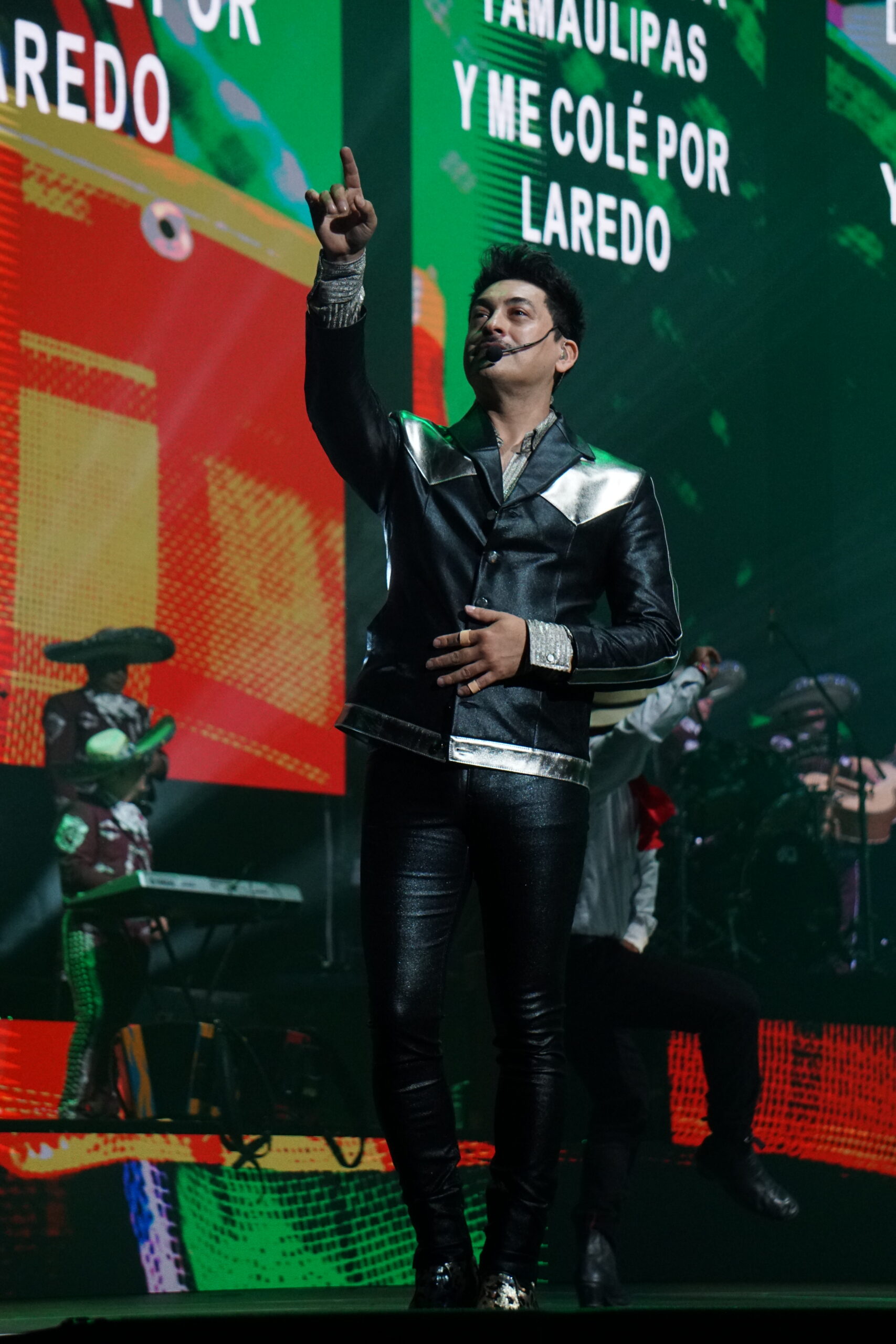 LOS TIGRES DEL NORTE 22