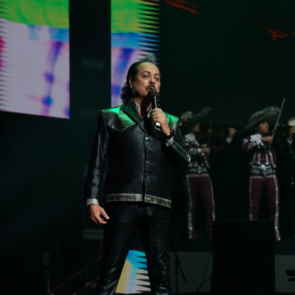 LOS TIGRES DEL NORTE 23