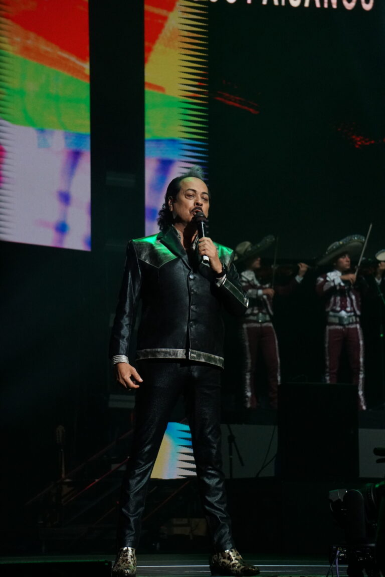 LOS TIGRES DEL NORTE 23