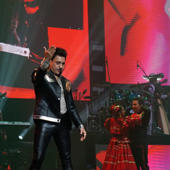 LOS TIGRES DEL NORTE 25