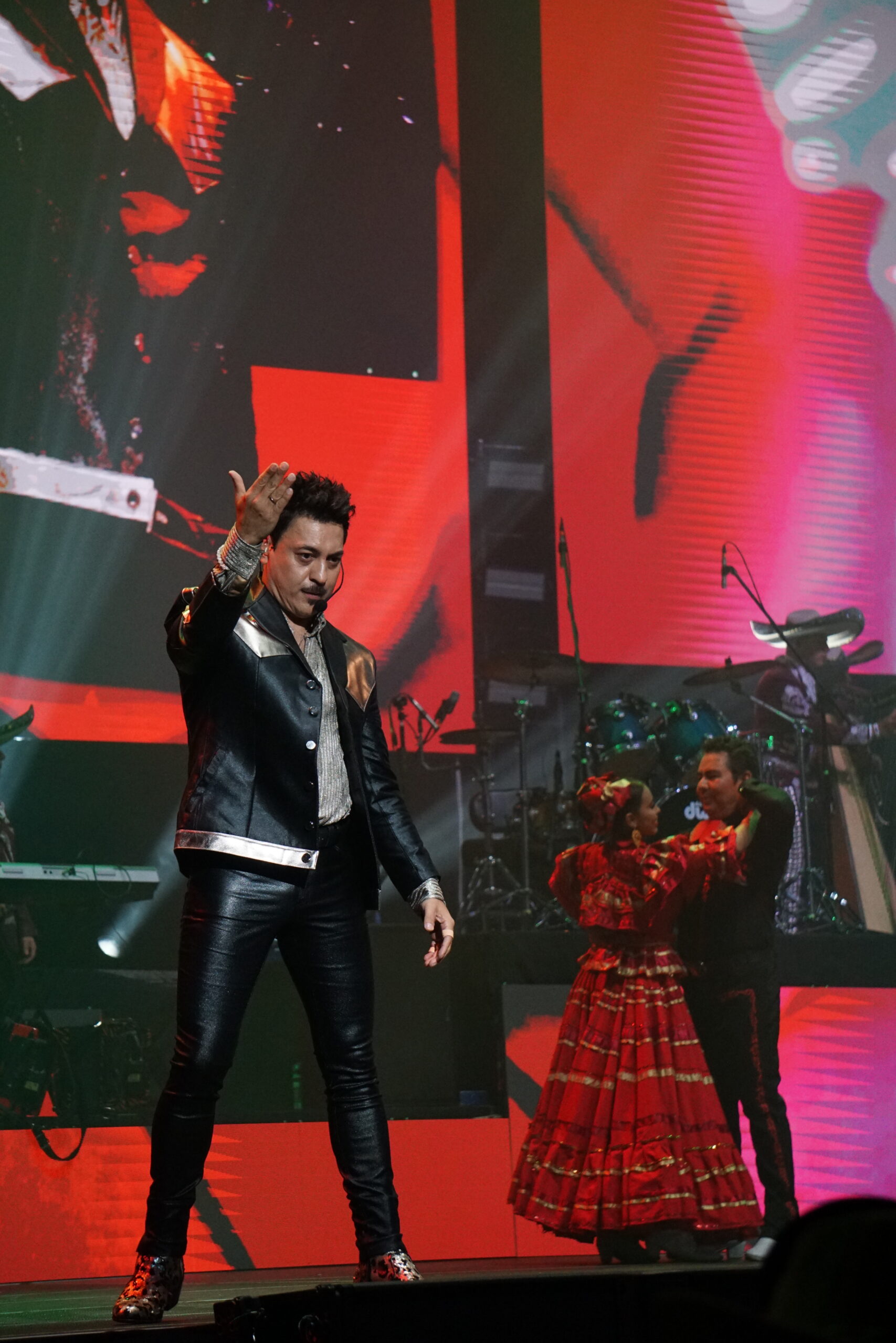 LOS TIGRES DEL NORTE 25