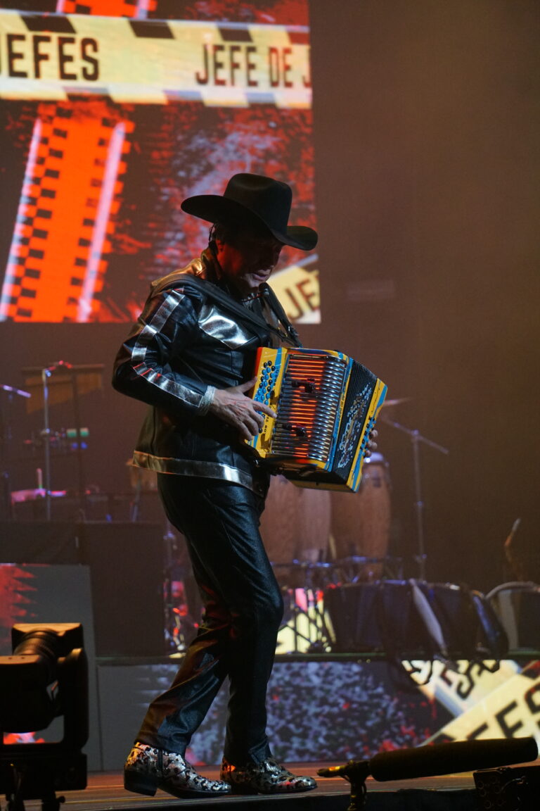 LOS TIGRES DEL NORTE 27