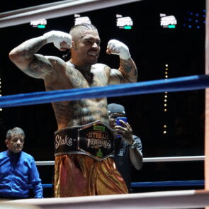 STREAM FIGHTERS 2 8