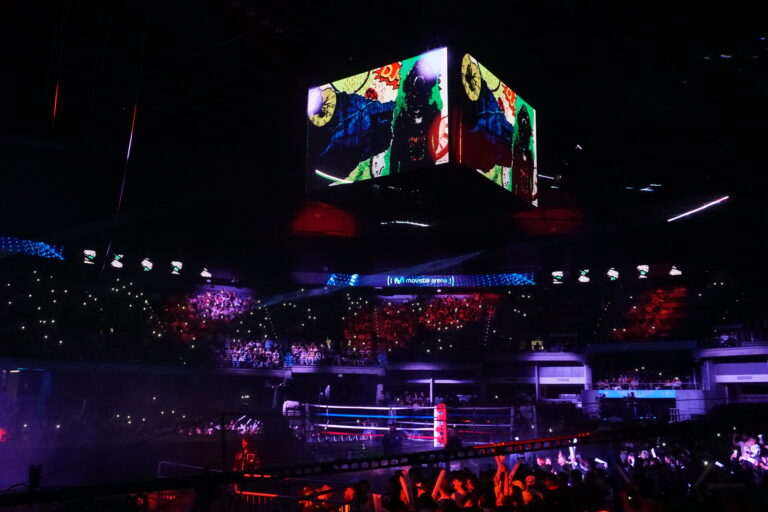 STREAM FIGHTERS 2 11