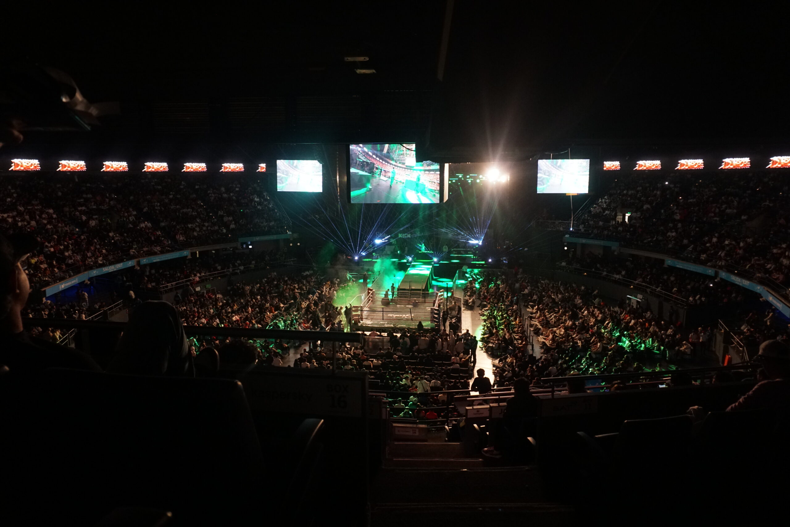 STREAM FIGHTERS 2 12