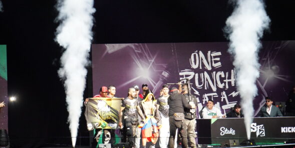 STREAM FIGHTERS 2 13
