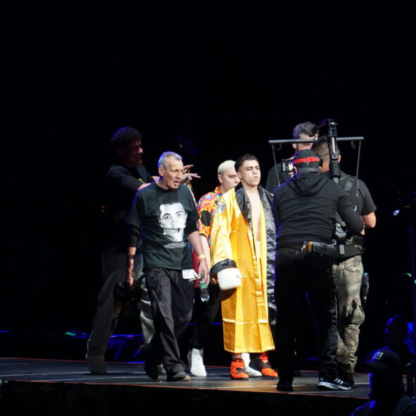 STREAM FIGHTERS 2 14