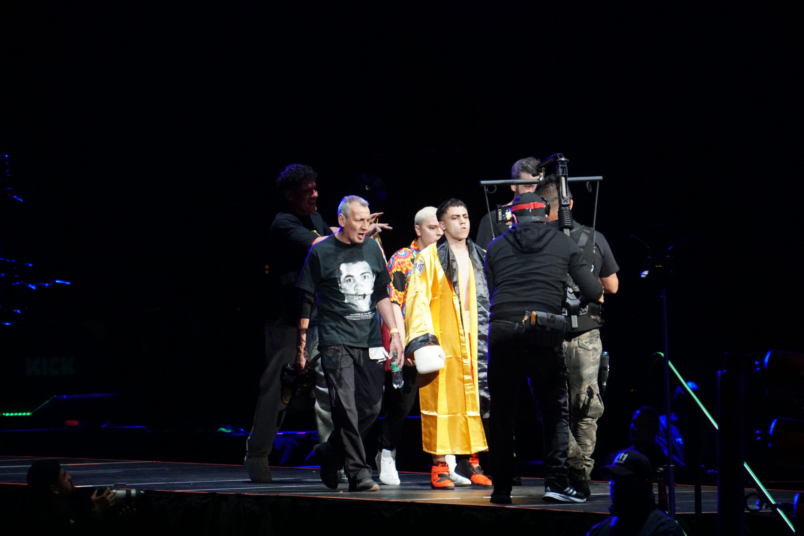 STREAM FIGHTERS 2 14