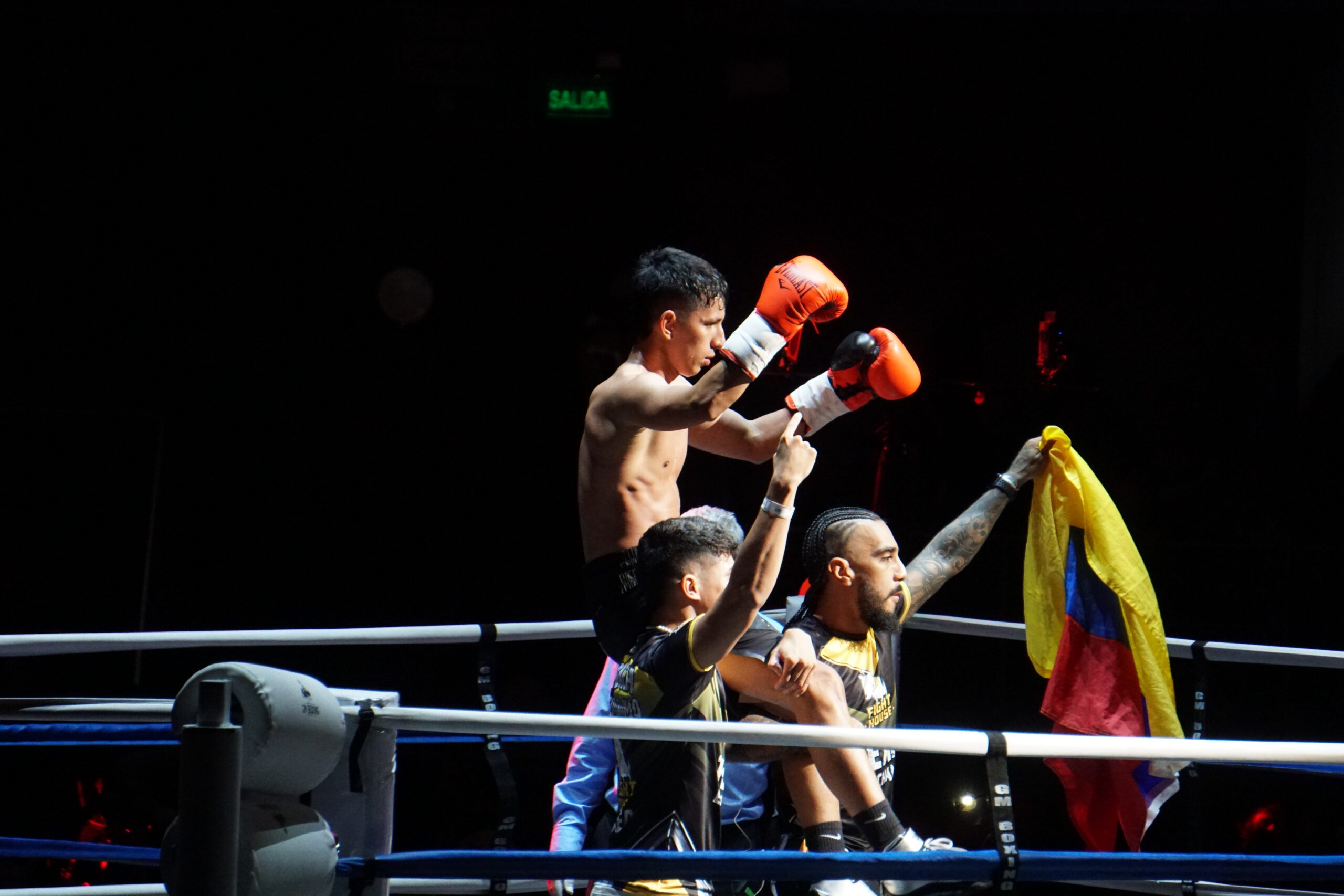 STREAM FIGHTERS 2 17
