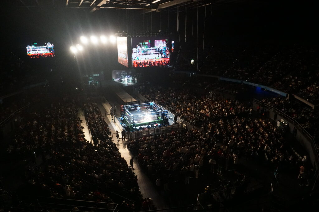 STREAM FIGHTERS 2 2