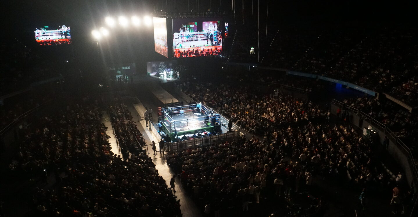 STREAM FIGHTERS 2 2