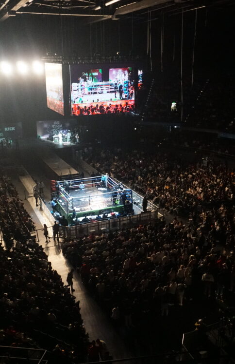 STREAM FIGHTERS 2 2
