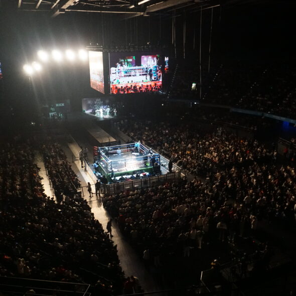 STREAM FIGHTERS 2 2