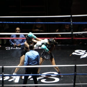 STREAM FIGHTERS 2 3